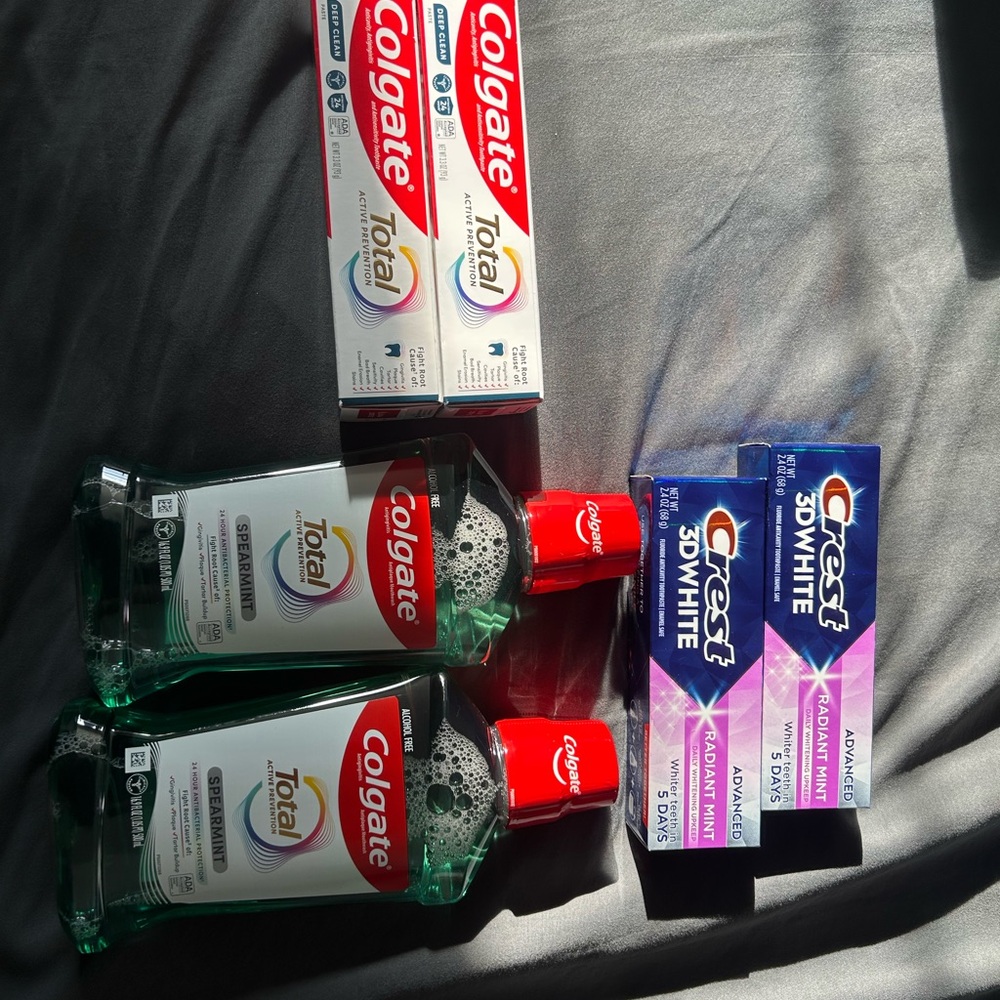 Dental bundle